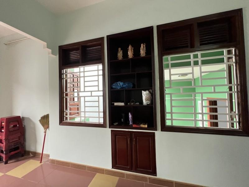 Bán nhà Cù Chính Lan Thanh Khê 137m2 3 tầng giá 9,7 tỷ diện tích lớn hiếm