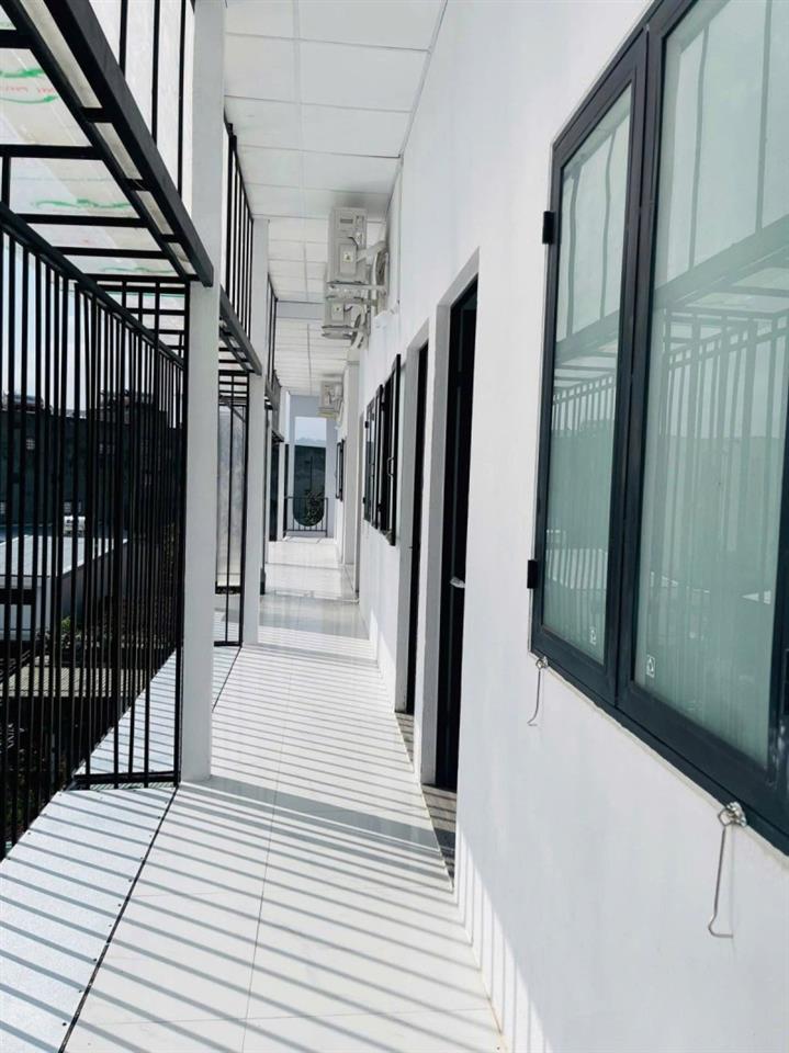 Bán căn hộ Nguyễn Lương Bằng 145m2 3 tầng 18 phòng giá tốt dòng tiền 63tr/tháng