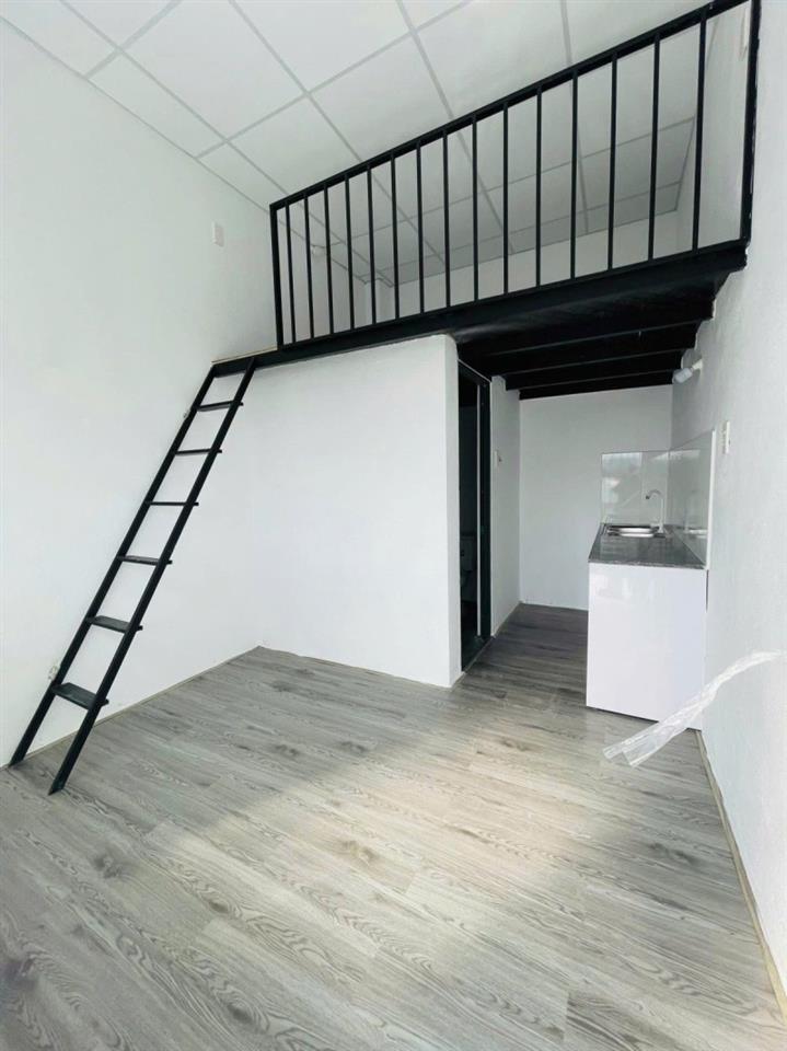 Bán căn hộ Nguyễn Lương Bằng 145m2 3 tầng 18 phòng giá tốt dòng tiền 63tr/tháng