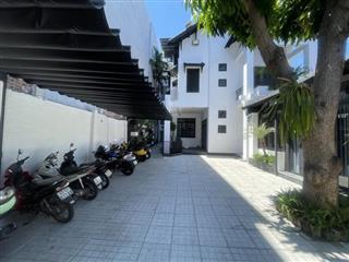 Bán Tòa Căn Hộ Ngũ Hành Sơn 504m2 Giá 34.5 Tỷ, Doanh Thu 170 Triệu/Tháng