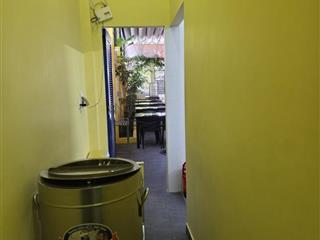 BÁN NHÀ DƯƠNG VĂN NGA – GẦN VÂN ĐỒN – 100M² – GIÁ 12.5 TỶ