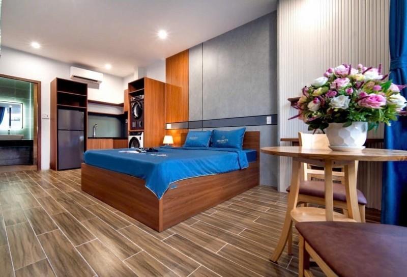 Bán Tòa Khách Sạn An Thượng 32, 153m², 14 Phòng, Dòng Tiền 215 Triệu/Tháng, 84 Tỷ