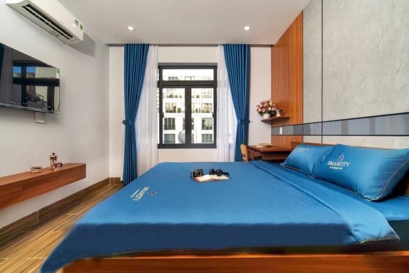 Bán Tòa Khách Sạn An Thượng 32, 153m², 14 Phòng, Dòng Tiền 215 Triệu/Tháng, 84 Tỷ