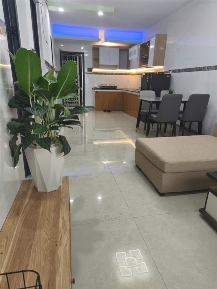 Căn góc chung cư Blue House Dương Lâm, Sơn Trà, 54m², 2PN, view sông Hàn, giá 2,2 tỷ