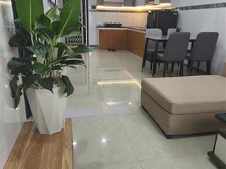 Căn góc chung cư Blue House Dương Lâm, Sơn Trà, 54m², 2PN, view sông Hàn, giá 2,2 tỷ