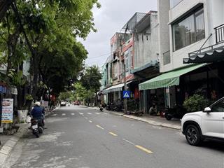 Bán Đất Mặt Tiền Nguyễn Phước Nguyên 110m² Ngang 7m, Kinh Doanh Tốt, Giá 7.1 Tỷ