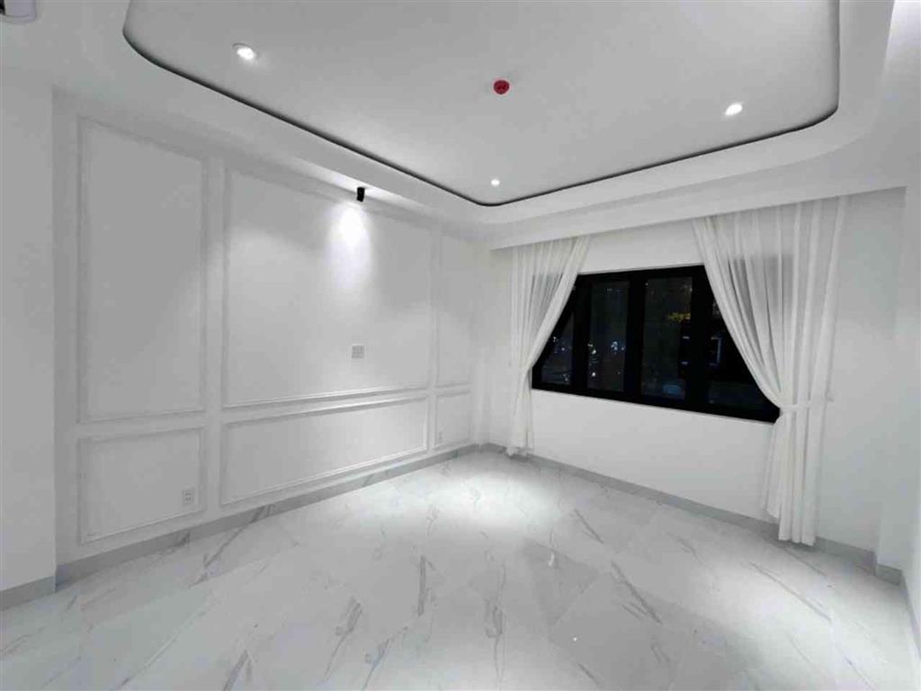 Bán nhà mặt tiền Chính Hữu, 65.4m², giá 15.2 tỷ, dòng tiền 40 triệu/tháng
