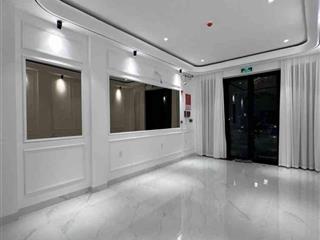 Bán nhà mặt tiền Chính Hữu, 65.4m², giá 15.2 tỷ, dòng tiền 40 triệu/tháng