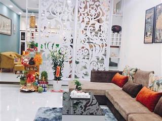 Bán nhà 2 tầng, Lỗ Giáng 1, sát chợ Hòa Xuân, 100m², giá 5.85 tỷ, gần Nguyễn Tri Phương