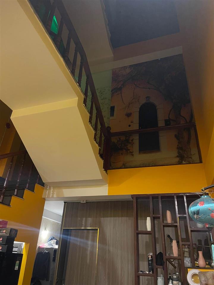Bán nhà mặt tiền Đỗ Bí, 81m2, 3 tầng, gần biển An Thượng, dòng tiền 40 triệu, giá 24.5 tỷ