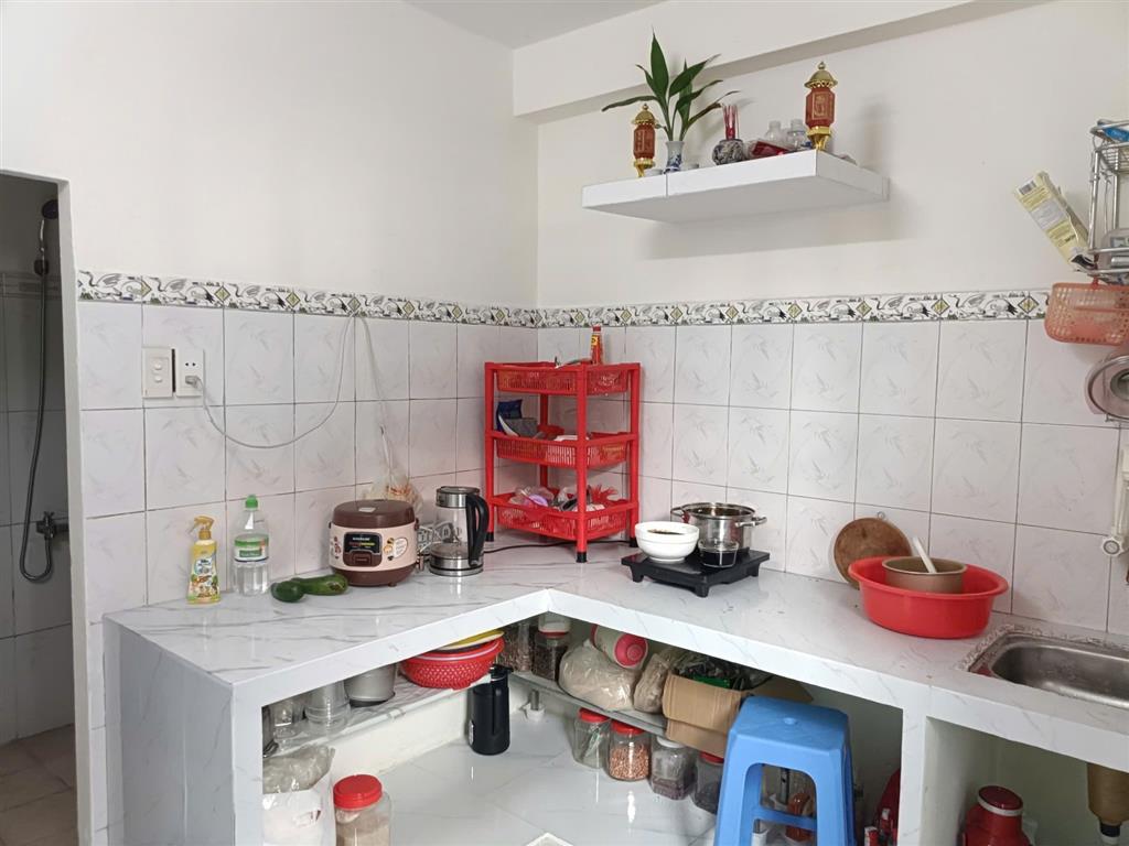 Bán Nhà Kiệt Nguyễn Văn Huề 62m², Kiệt 3m Thông, Gần Ô Tô, Giá Chỉ 3.55 Tỷ