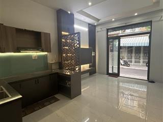 Bán nhà kiệt 3.75m Nguyễn Văn Linh 54m2 giá 6.45 tỷ gần sân bay Đà Nẵng