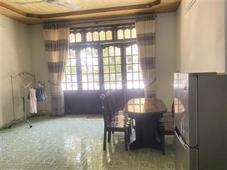 Bán nhà 2 tầng mặt tiền Cù Chính Lan 75m², gần chợ Thanh Khê, giá 9 tỷ