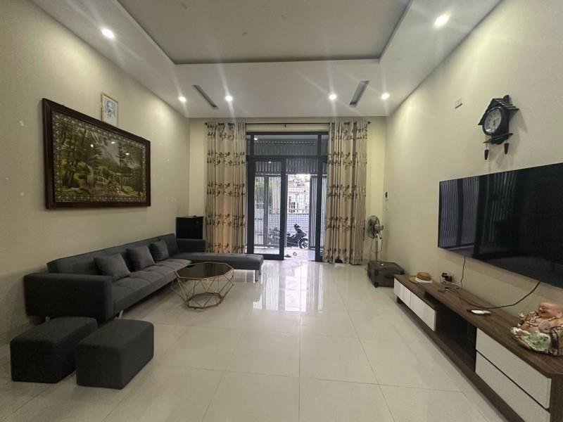 Bán nhà Nguyễn Văn Thoại, 85m2, 2 tầng, cách biển Mỹ Khê 300m, giá 14,5 tỷ