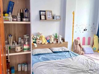 Bán nhà 2 tầng đường Phạm Nhữ Tăng, 50m², giá 4.5 tỷ, full nội thất, sát đường chính