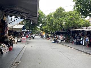 BÁN NHÀ MẶT TIỀN BẠCH ĐẰNG ĐỐI DIỆN CHỢ HỘI AN 195M², DÒNG TIỀN 60TR/THÁNG, CHỈ 39 TỶ