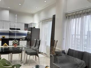 TÒA CĂN HỘ 4 TẦNG MỸ AN 23, LÔ GÓC 96M², DÒNG TIỀN 30TR/THÁNG, GIÁ 13,9 TỶ