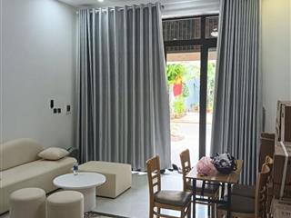 Giảm 300 triệu, nhà mặt tiền Bàu Mạc 18, 90m2, 3 tầng, giá 6,9 tỷ