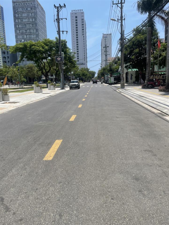 GÓC 2 MẶT TIỀN ĐÔNG KINH NGHĨA THỤC, 207M², NGANG 12M, GIÁ 53 TỶ