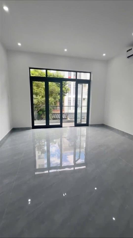 BÁN NHÀ MẶT TIỀN MAI HẮC ĐẾ GẦN CẦU RỒNG, 100M2, 3 TẦNG, NHỈNH 19 TỶ
