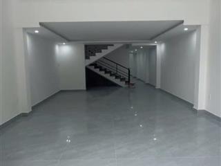 BÁN NHÀ MẶT TIỀN MAI HẮC ĐẾ GẦN CẦU RỒNG, 100M2, 3 TẦNG, NHỈNH 19 TỶ
