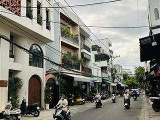 BÁN NHÀ 3 TẦNG MẶT TIỀN TRƯNG NHỊ 62M2, SÁT TIỂU LA, KINH DOANH, GIÁ 10,6 TỶ