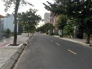 BÁN LÔ ĐÔI CỒN DẦU 14 HÒA XUÂN 200M², ĐƯỜNG 7,5M, GIÁ 14,4 TỶ