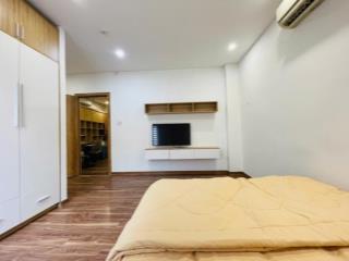 Mặt tiền Mai Thúc Lân 135m², 41,5 tỷ – 11 căn hộ, dòng tiền 70 triệu/tháng