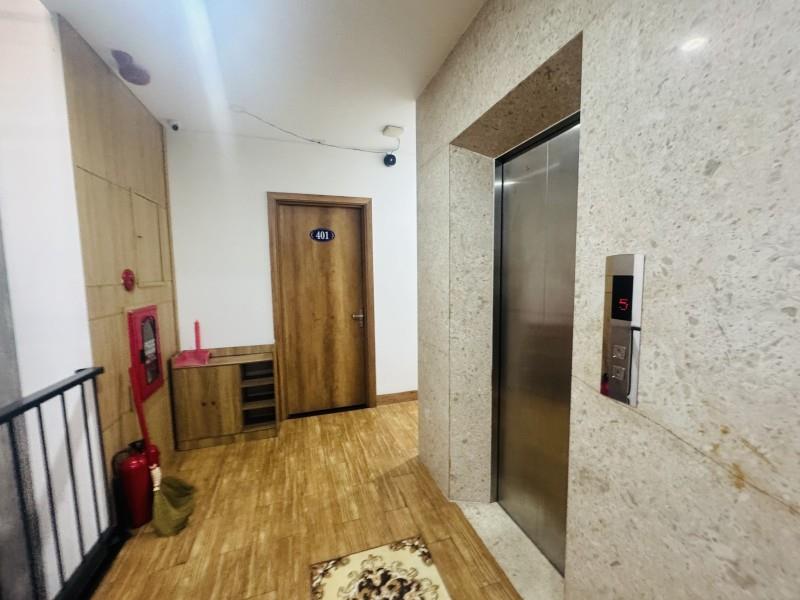 Mặt tiền Mai Thúc Lân 135m², 41,5 tỷ – 11 căn hộ, dòng tiền 70 triệu/tháng