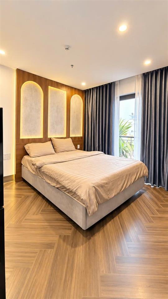 Nhà căn góc Nguyễn Công Hoan 134m2, 2 mặt tiền, gần bến xe, giá 8,05 tỷ