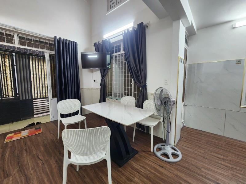 BÁN NHÀ 60M² 2 TẦNG KIỆT 448 TRƯNG NỮ VƯƠNG, GẦN CHỢ MỚI, GIÁ 3,95 TỶ