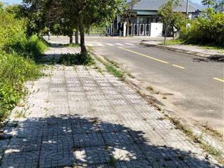 Bán đất Phạm Đình Bân, Hòa Quý, đường 7,5m, 134m2, giá 6 tỷ