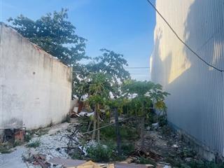 ĐẤT AN THƯỢNG 27 90M2 GIÁ 19,9 TỶ, NGANG 4.5M, GẦN BIỂN MỸ KHÊ