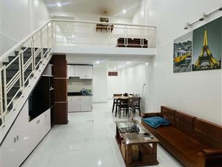 Bán nhà Hà Huy Tập Thanh Khê 54m2, gác lửng kiên cố, giá 3,2 tỷ