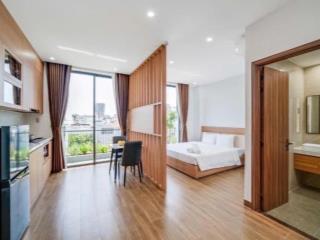 Tòa căn hộ An Hải Đông 1, Sơn Trà, 178m2, hồ bơi, 42 tỷ, dòng tiền 170 triệu/tháng