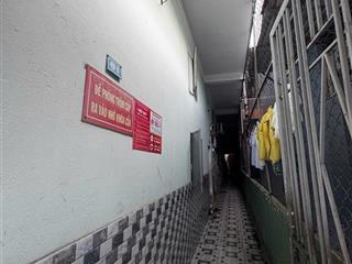 Bán tòa căn hộ mặt tiền Nguyễn Xí 125m², ngang 5m, giá 8,2 tỷ