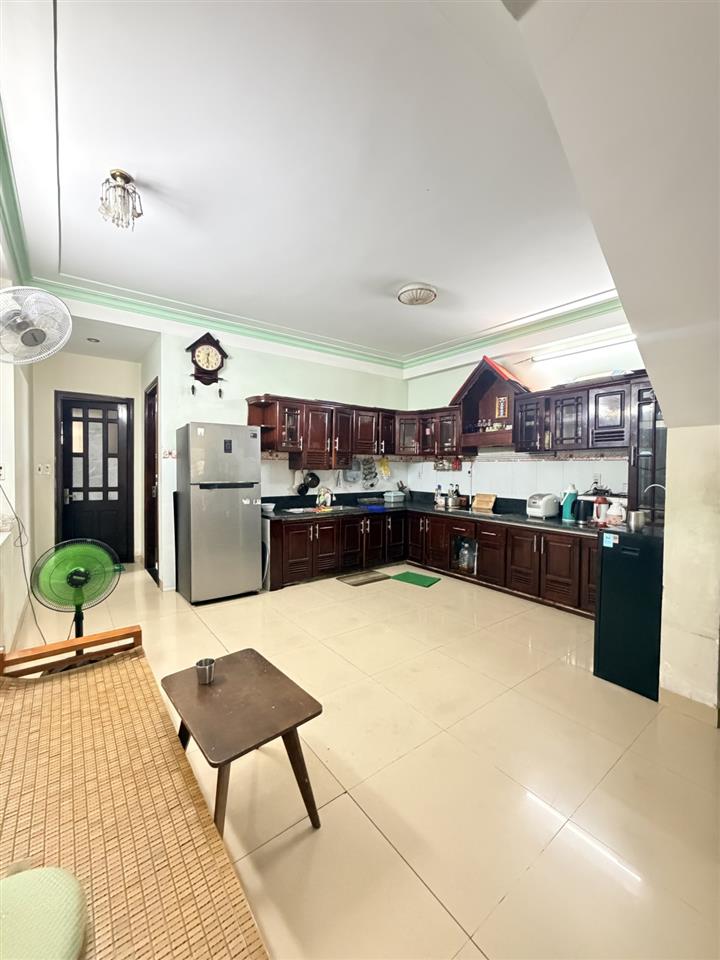 Bán nhà mặt tiền Tiểu La 90m², 4 tầng, ngang 5m, giá 17,9 tỷ