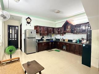 Bán nhà mặt tiền Tiểu La 90m², 4 tầng, ngang 5m, giá 17,9 tỷ
