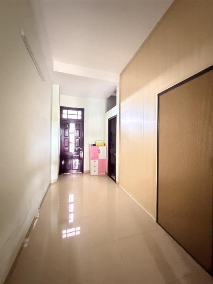 Bán nhà mặt tiền Tiểu La 90m², 4 tầng, ngang 5m, giá 17,9 tỷ