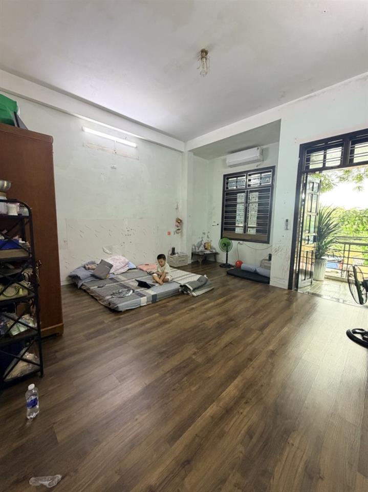 Bán nhà mặt tiền Tiểu La 90m², 4 tầng, ngang 5m, giá 17,9 tỷ