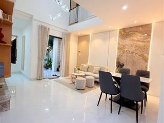 Bán Nhà Gần Đường Hoàng Diệu, 61m², 2 Mặt Kiệt, Giá 4,4 Tỷ