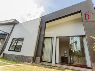 Bán biệt thự đà lạt phong cách hiện đại thoáng đãng  full thổ cư, giá 14,5 tỷ