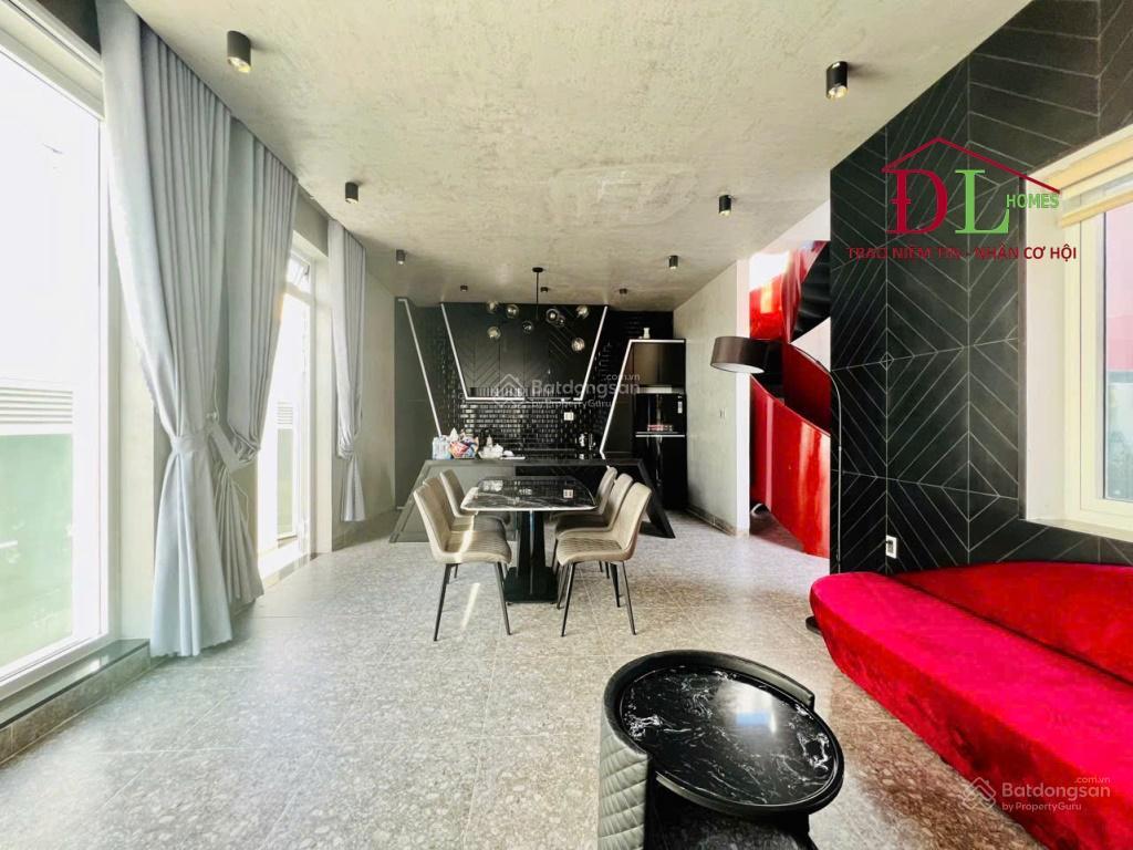 Bán biệt thự có hồ bơi đường nam hồ đà lạt  tặng bản thiết kế mới