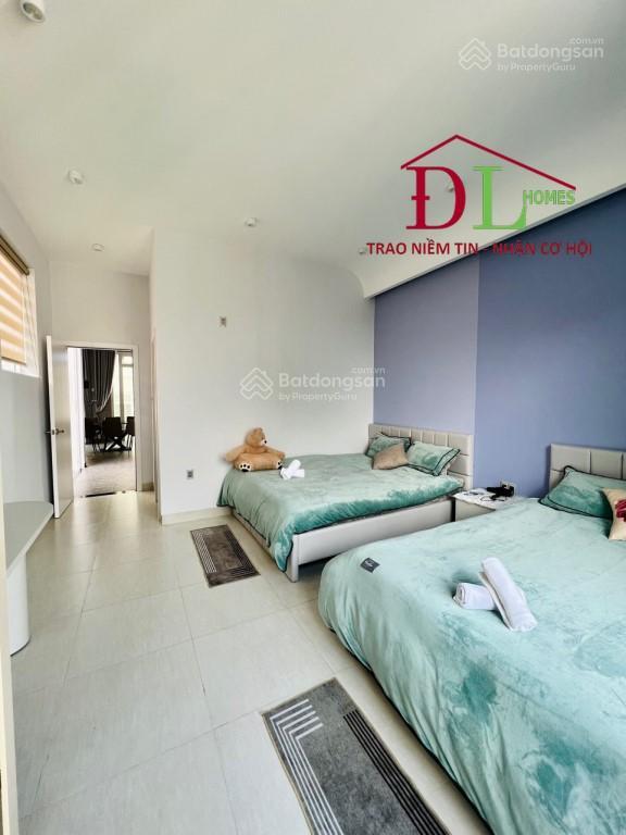 Bán biệt thự có hồ bơi đường nam hồ đà lạt  tặng bản thiết kế mới