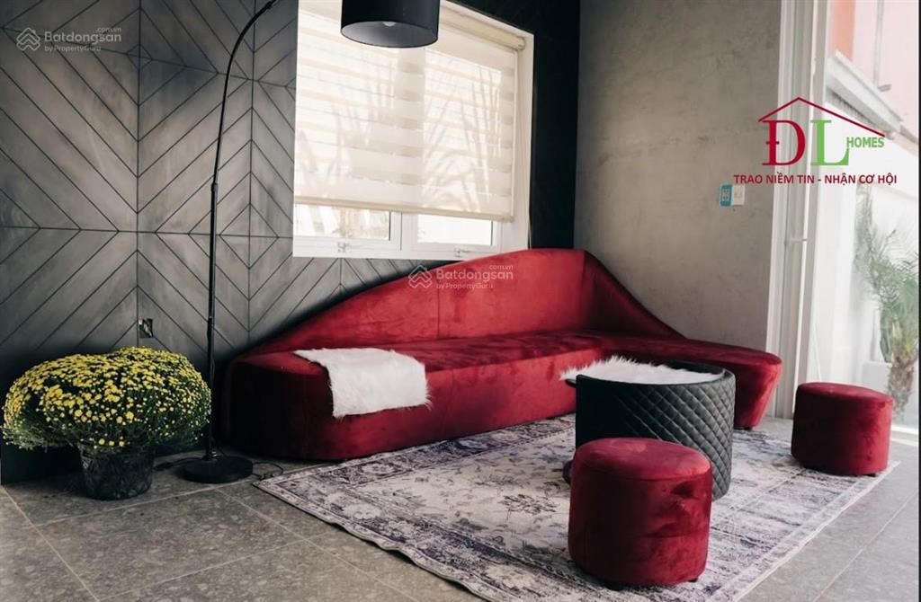 Bán biệt thự có hồ bơi đường nam hồ đà lạt  tặng bản thiết kế mới