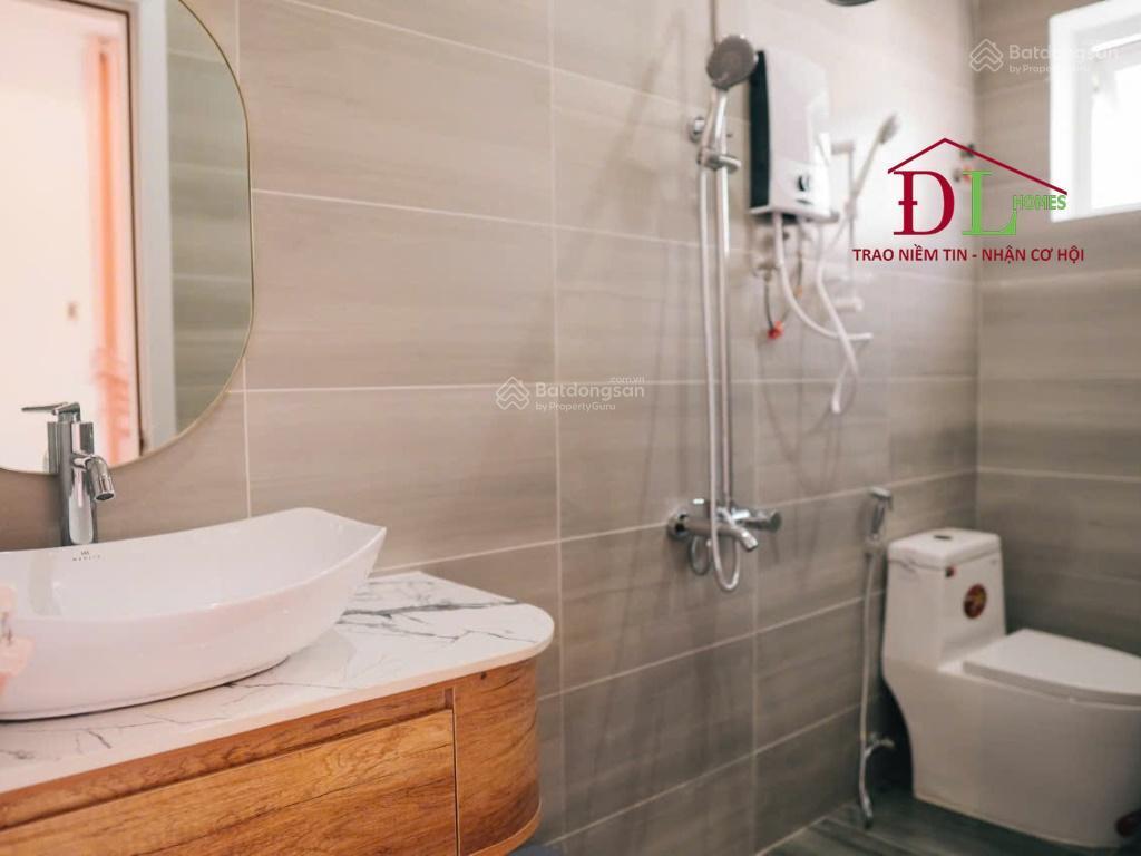 Bán biệt thự có hồ bơi đường nam hồ đà lạt  tặng bản thiết kế mới