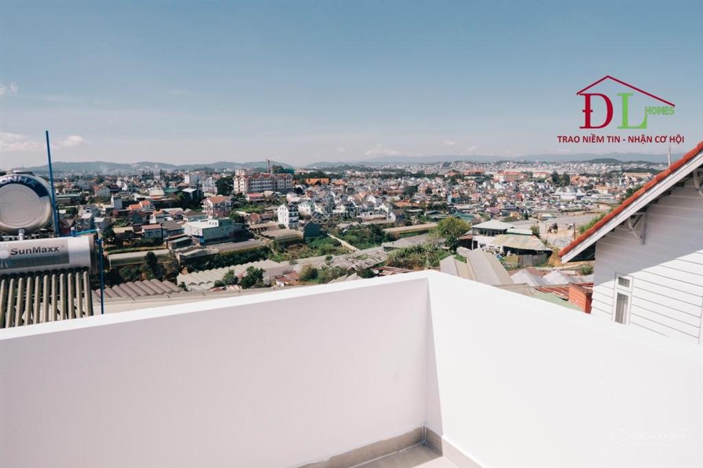 Bán biệt thự có hồ bơi đường nam hồ đà lạt  tặng bản thiết kế mới