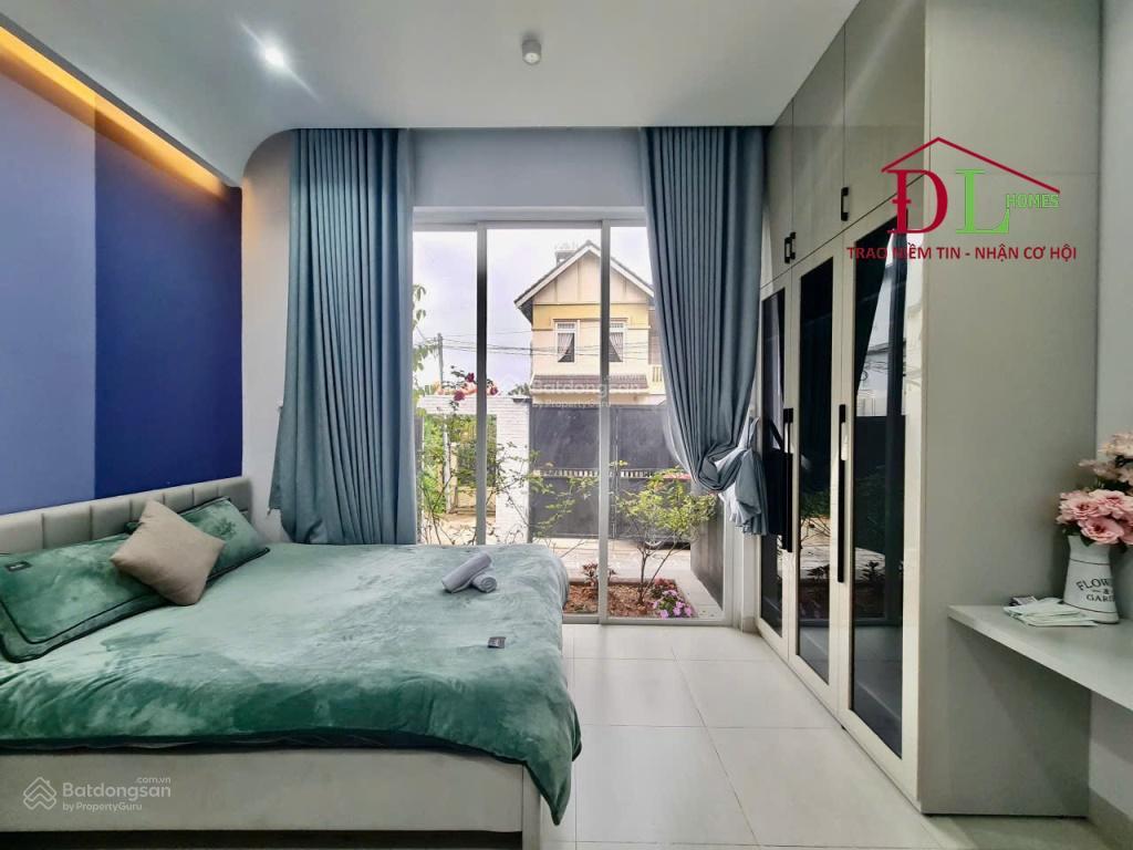 Bán biệt thự có hồ bơi đường nam hồ đà lạt  tặng bản thiết kế mới