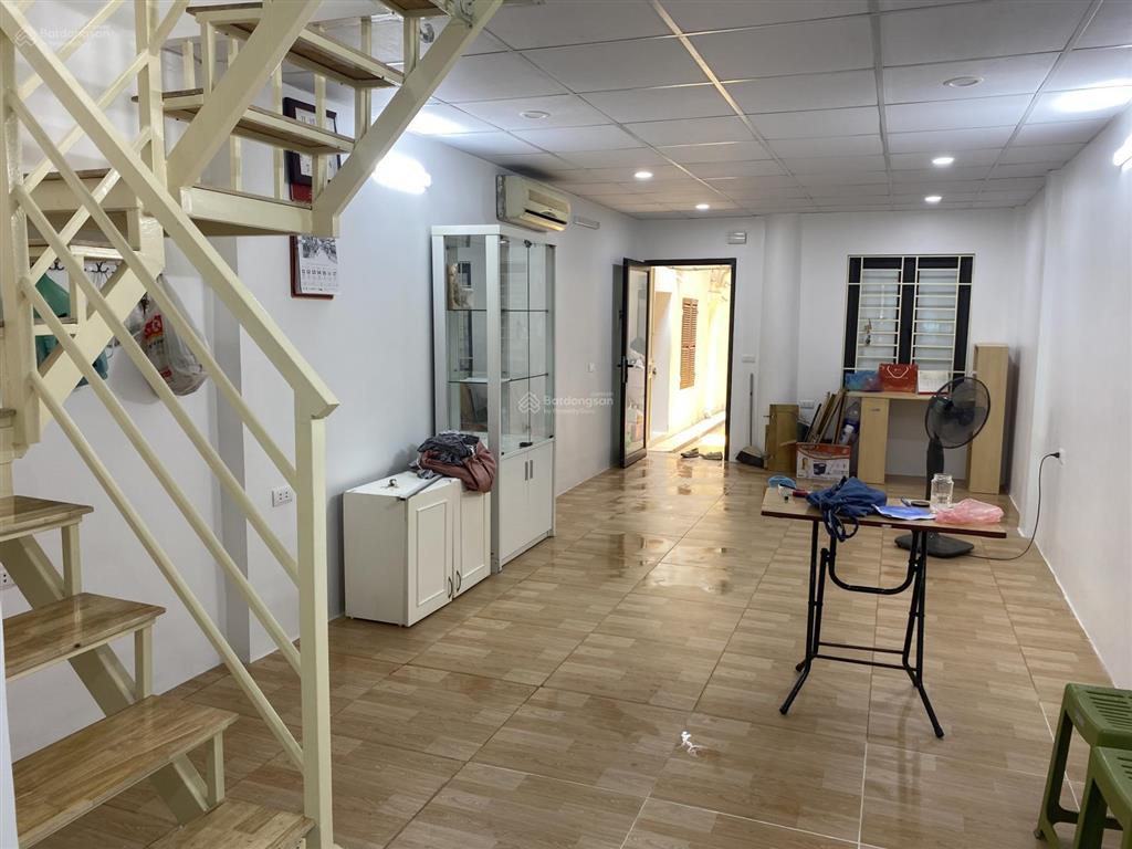 Chính chủ cho thuê căn hộ 60m2 nguyễn công trứ  cách hồ gươm chưa đầy 2 km