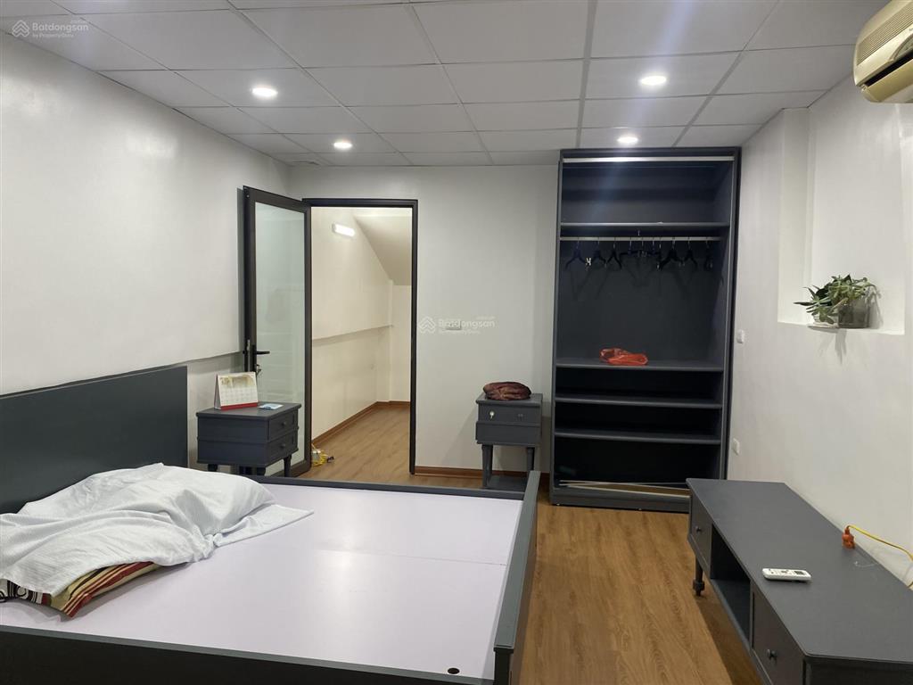 Chính chủ cho thuê căn hộ 60m2 nguyễn công trứ  cách hồ gươm chưa đầy 2 km